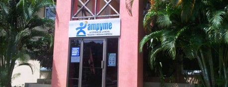 Ampyme is one of Walkabout.