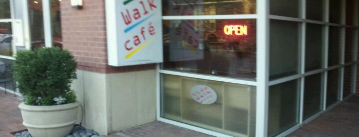 Sidewalk Cafe is one of AC Pub Crawl.