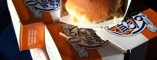 White Castle is one of Best Fast Food in Milwaukee Area.