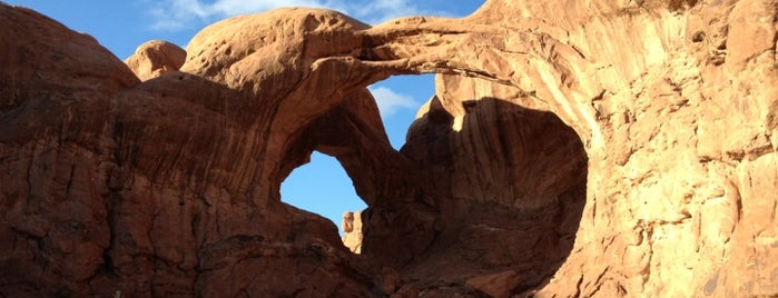 Arches National Park is one of Visit the National Parks.