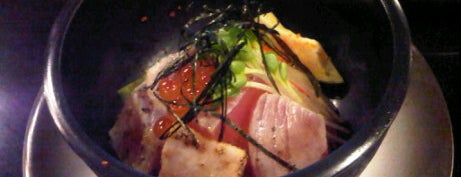 Heiroku Sushi is one of "สนุกปาก I Foods & Drinks ทั่วราชอาณาจักร".
