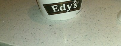 Edy's is one of NYC.