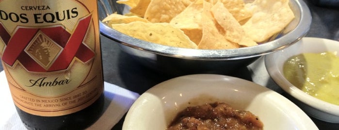 Javi's TexMex is one of Sherryさんのお気に入りスポット.