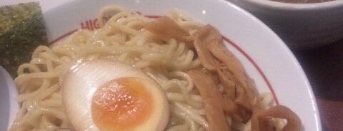 熊本ラーメン ひごもんず 品川店 is one of Top picks for Ramen or Noodle House.