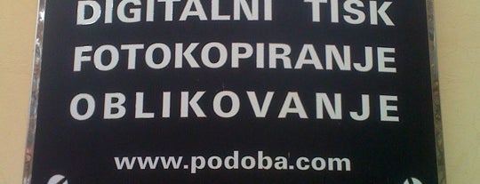 Podoba is one of Seznam Ej!KArtica popustov.