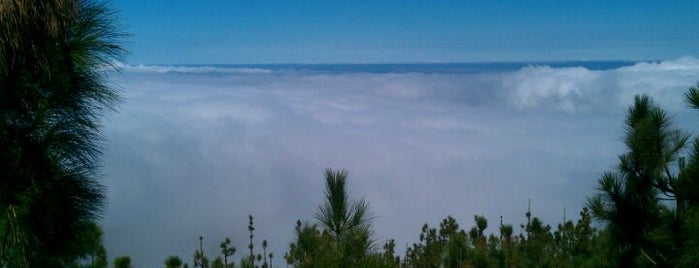 Mirador de Chipeque is one of Canarias en fotos.