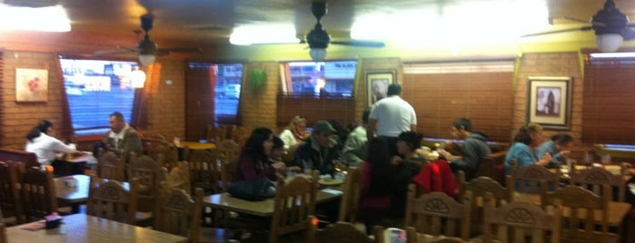 Carnitas Queretaro is one of Used to Be a Pizza Hut.