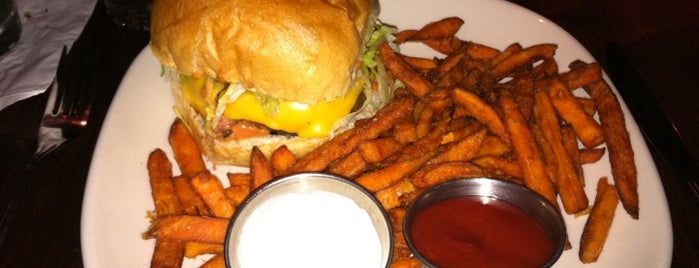 NYC: The Hamburger Route (open list)
