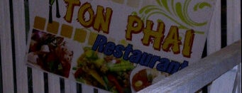 Ton Phai Restaurant is one of Makan @ KL #6.