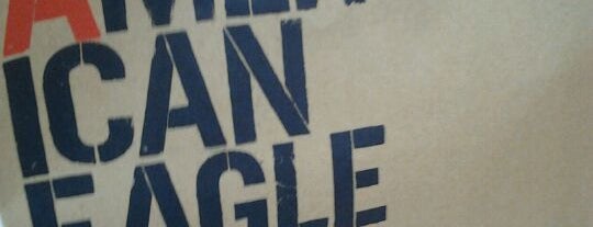American Eagle Store is one of North East Mall!.