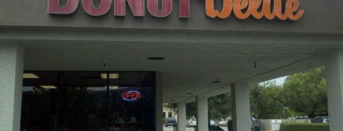Donut Delite is one of Must-visit Food in Simi Valley.
