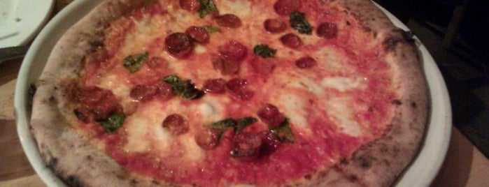 Tutta Bella Neapolitan Pizzeria is one of Pizza.
