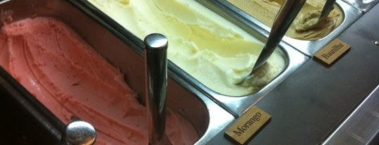 Gelataria Sincelo is one of Snack.