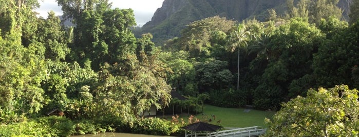 Haiku Garden is one of สถานที่ที่ kiks ถูกใจ.