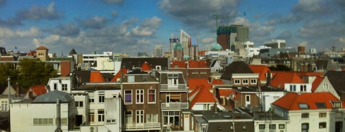 ibis Hotel Den Haag City Centre is one of Amsterdam.