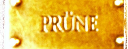 Prüne is one of Lieux qui ont plu à Berni.