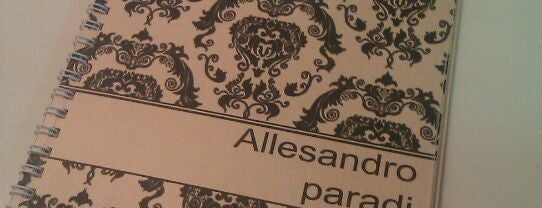 Allesandro paradi is one of Victoriaさんの保存済みスポット.