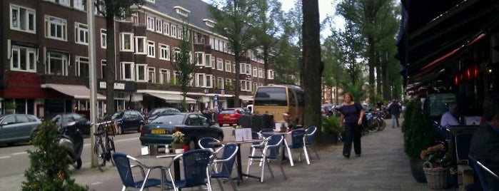 De Overkant B.V. is one of Amsterdam.