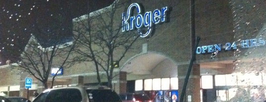 Kroger is one of Louisville.