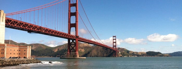 The 15 Best Places for Picnics in San Francisco