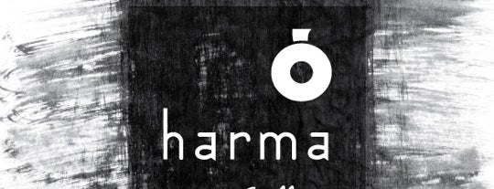 Harma Gallery is one of contemporary art in Athens, Greece.