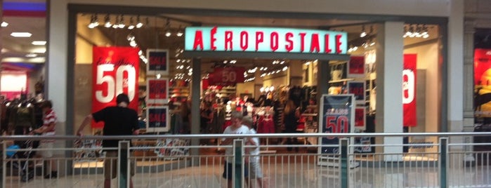 Aéropostale is one of Huntsville | AL.