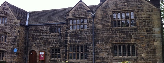 Manor House Museum is one of Free places to visit in West Yorkshire.