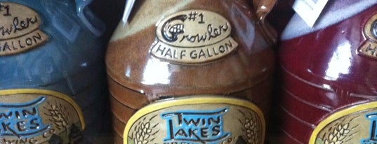 Twin Lakes Brewing Co is one of Winery/Brewery in PA/DE/MD/NJ.