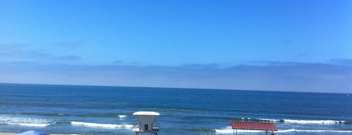 San Onofre State Beach is one of OC to-do list.
