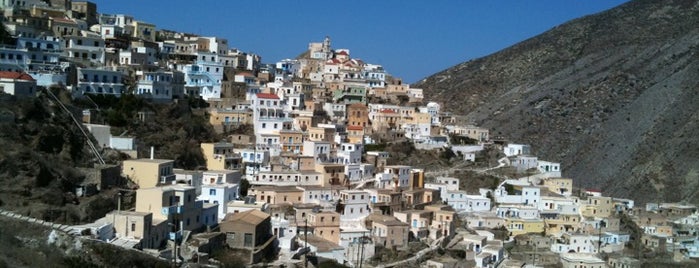 Karpathos