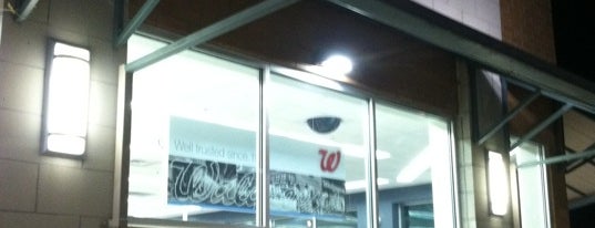 Walgreens is one of Billyさんのお気に入りスポット.
