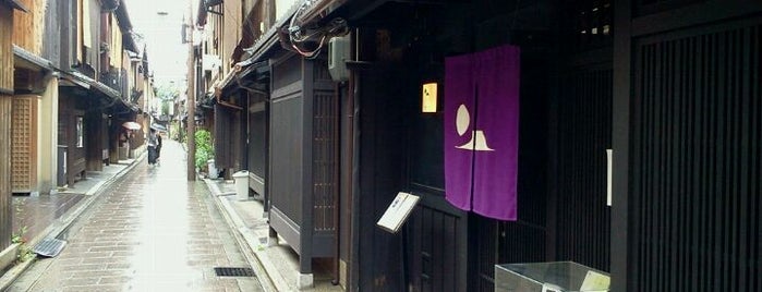 OKU is one of 関西圏の喫茶店.