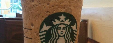 Starbucks is one of JJCM.