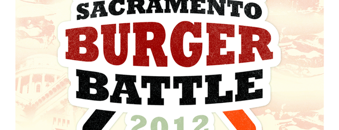Burger Battle 2012