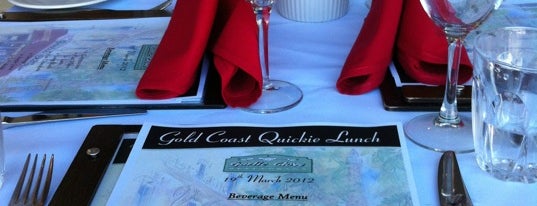 Garlic Clove Restaurant is one of Guide to Gold Coast's best spots.