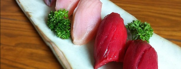 Shori Sushi is one of Top picks for Japanese and Korea Restaurants.