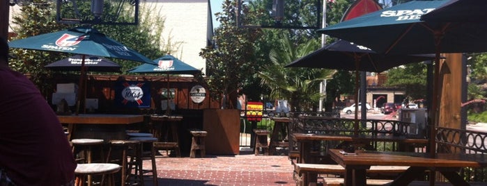Black Friar Pub is one of Dallas's Best Pubs - 2013.