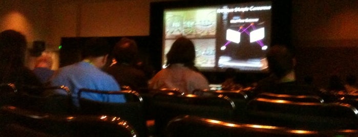 SIGGRAPH 2012 is one of Siggraph_2012.