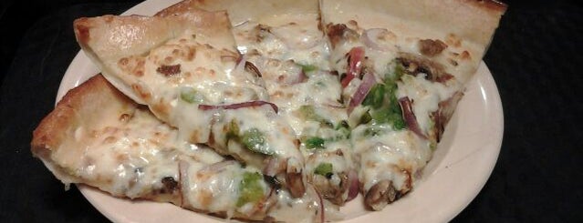 Stevi B's Pizza is one of Food of the Daze - Greenville, SC.