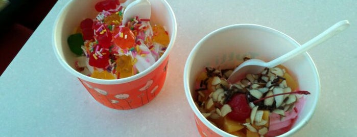 Tutti Frutti is one of Chukさんのお気に入りスポット.