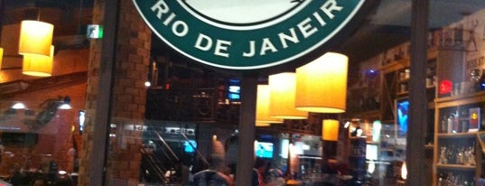 Joe & Leo's is one of Tempat yang Disukai Cristiano.