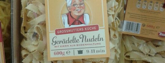 Ullrich Verbrauchermarkt is one of schon gewesen.