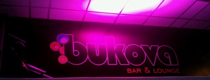 Bukova Bar is one of 🍴Restaurants.