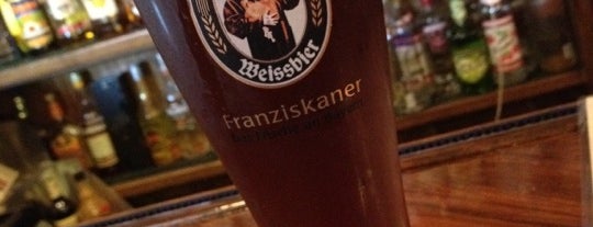 Glunz Bavarian Haus is one of Solid Chicago craftbeer venues.