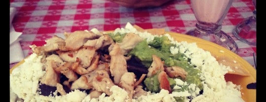 El Paisa is one of Bushwick Tacos.