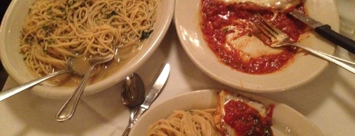 Carmine's Italian Restaurant is one of Eater's Guide Upper West Side NYC - UWS.