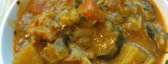 The Soup Spoon Union is one of Posti che sono piaciuti a Meilissa.