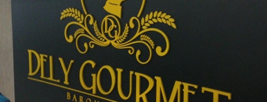 Dely Gourmet Barquisimeto is one of Barquisimeto.