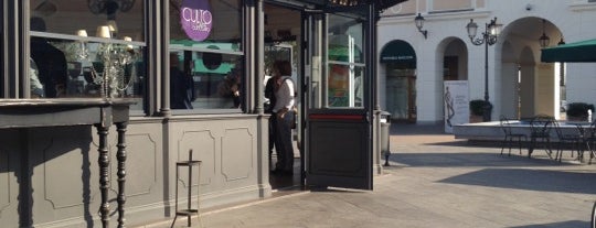Culto Caffè Cioccolato is one of Posti che sono piaciuti a Krzysztof.