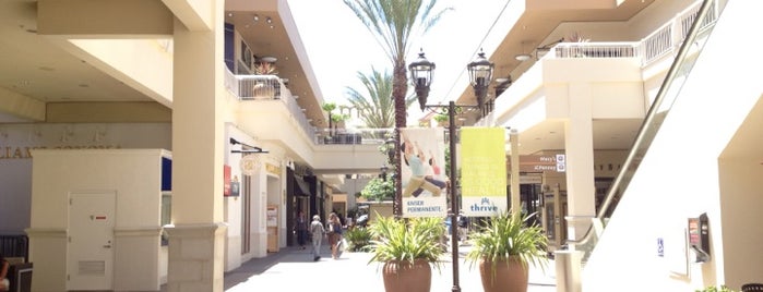 Fashion Valley is one of Guid to San Diego.